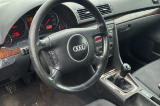 AUDI A4 2 AVANT PHASE 1 BREAK 1.9 TDI - 8V TURBO