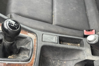 AUDI A4 2 AVANT PHASE 1 BREAK 1.9 TDI - 8V TURBO