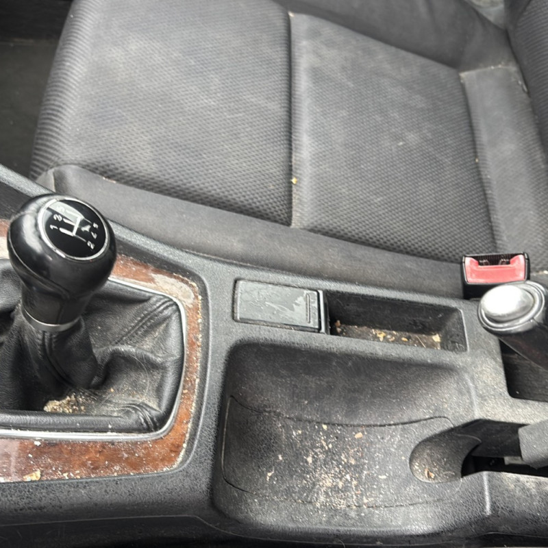 AUDI A4 2 AVANT PHASE 1 BREAK 1.9 TDI - 8V TURBO Photo n°26