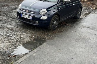 FIAT 500 2 PHASE 2 1.2i - 8V Photo n°1