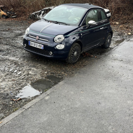 FIAT 500 2 PHASE 2 1.2i - 8V Photo n°1