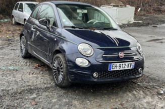 FIAT 500 2 PHASE 2 1.2i - 8V