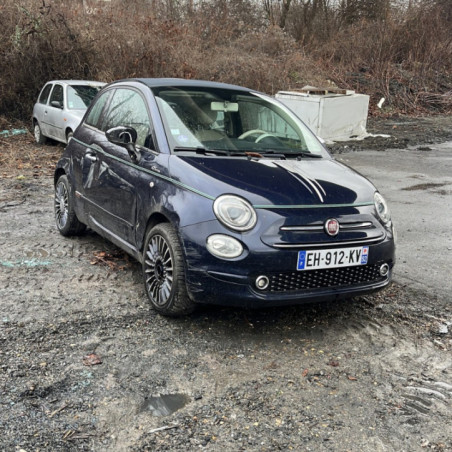FIAT 500 2 PHASE 2 1.2i - 8V