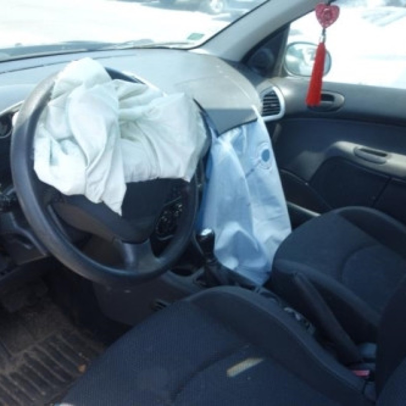 Boite a gants PEUGEOT 206+ Photo n°3