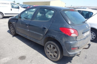 Boite a gants PEUGEOT 206+