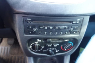 Boite a gants PEUGEOT 206+