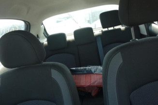 Boite a gants PEUGEOT 206+