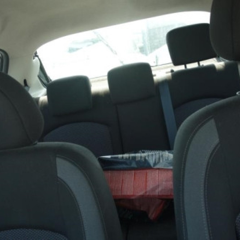 Boite a gants PEUGEOT 206+ Photo n°8