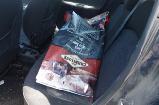 Boite a gants PEUGEOT 206+