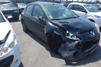 Boite a gants PEUGEOT 206+