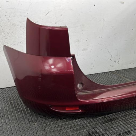 Pare choc arriere MAZDA 2 1