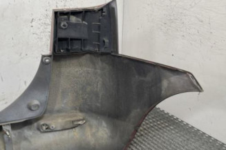 Pare choc arriere MAZDA 2 1