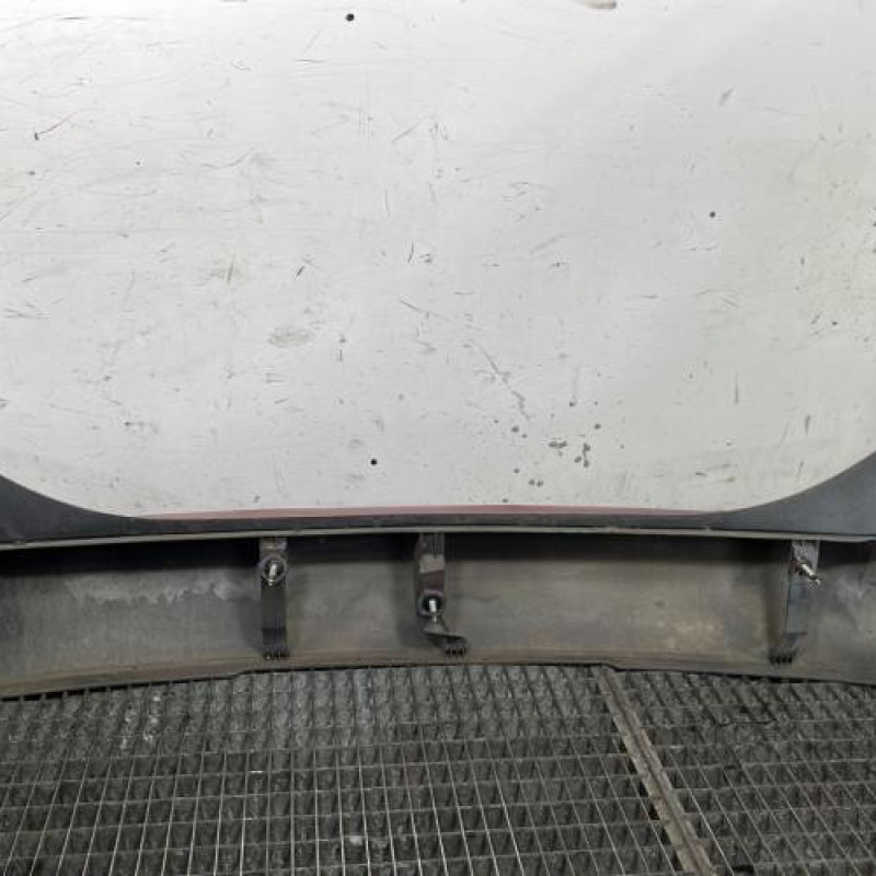 Pare choc arriere MAZDA 2 1 Photo n°5