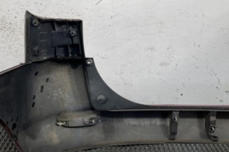 Pare choc arriere MAZDA 2 1