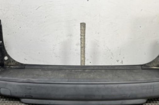 Pare choc arriere RENAULT CLIO 4 Photo n°1