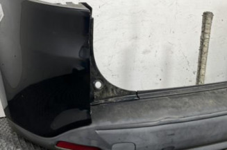 Pare choc arriere RENAULT CLIO 4