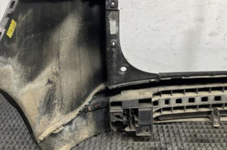 Pare choc arriere RENAULT CLIO 4