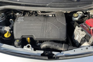 Berceau avant RENAULT TWINGO 2