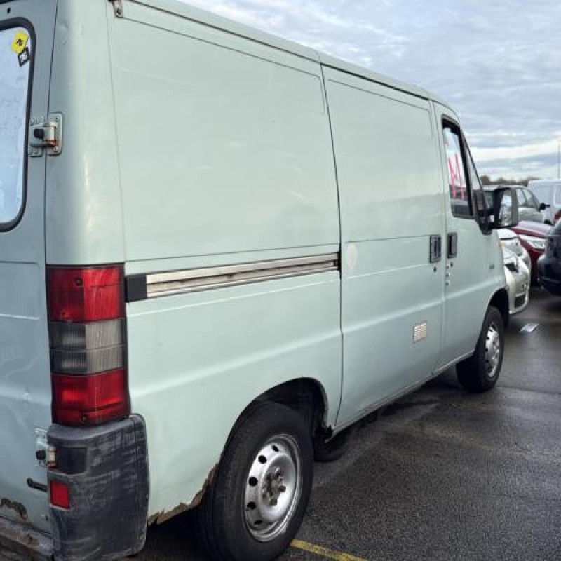 Custode avant droit (porte) CITROEN JUMPER 1 Photo n°16