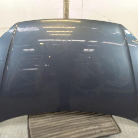 Capot VOLKSWAGEN POLO 4 Photo n°1