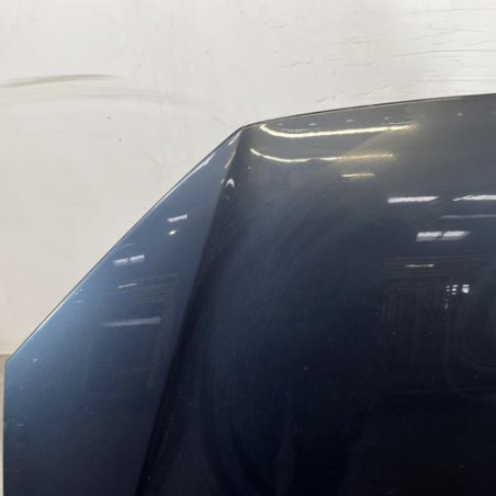 Capot VOLKSWAGEN POLO 4