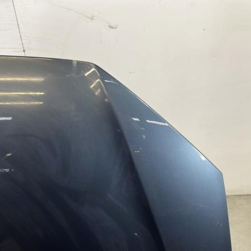 Capot VOLKSWAGEN POLO 4 Photo n°3