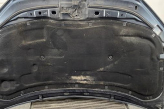 Capot VOLKSWAGEN POLO 4