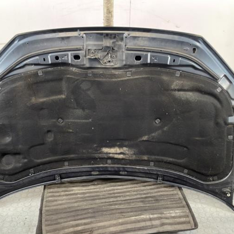 Capot VOLKSWAGEN POLO 4 Photo n°7