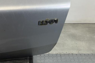 Malle/Hayon arriere DACIA LOGAN 1