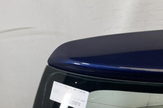 Malle/Hayon arriere SUZUKI SWIFT 3