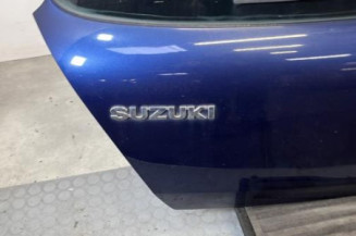 Malle/Hayon arriere SUZUKI SWIFT 3