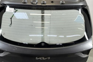 Malle/Hayon arriere KIA STONIC Photo n°1