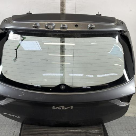 Malle/Hayon arriere KIA STONIC Photo n°1