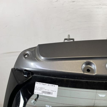 Malle/Hayon arriere KIA STONIC