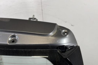 Malle/Hayon arriere KIA STONIC