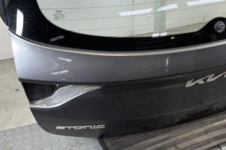 Malle/Hayon arriere KIA STONIC