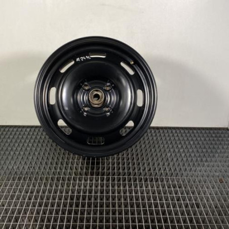 Jante PEUGEOT 208 1 Photo n°1