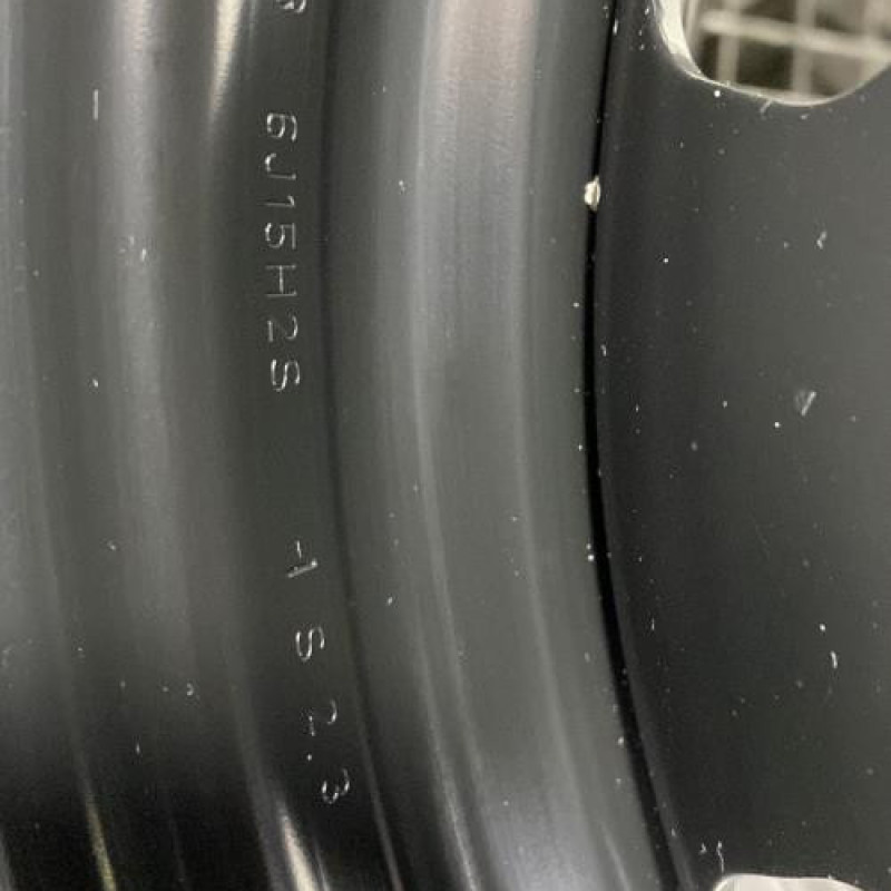 Jante PEUGEOT 208 1 Photo n°3