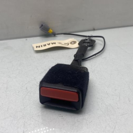 Attache ceinture avant droit PEUGEOT 2008 1 Photo n°1