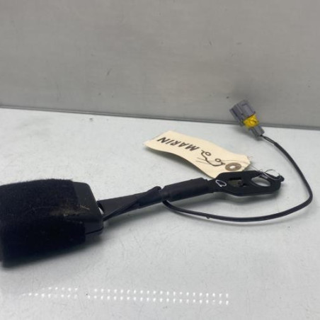 Attache ceinture avant droit PEUGEOT 2008 1