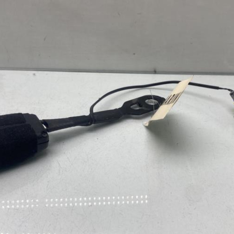 Attache ceinture avant droit PEUGEOT 2008 1 Photo n°3