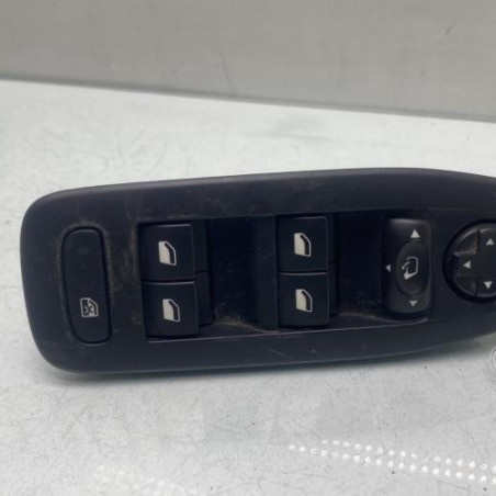 Interrupteur de leve vitre avant gauche PEUGEOT 2008 1 Photo n°1