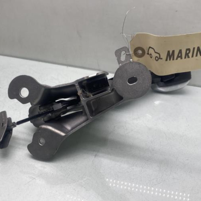 Levier frein à main PEUGEOT 2008 1 Photo n°3