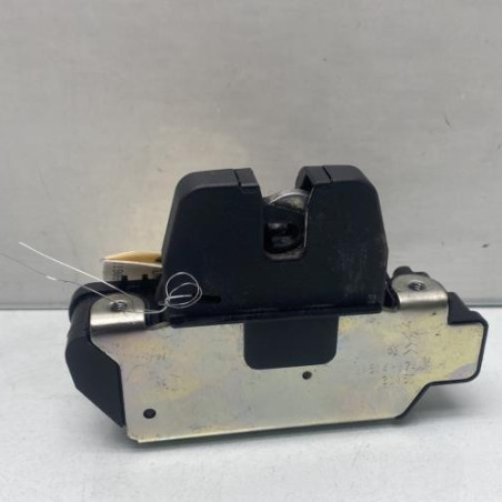 Serrure de coffre PEUGEOT 2008 1 Photo n°1