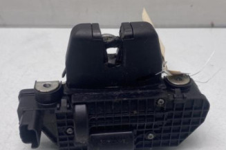 Serrure de coffre PEUGEOT 2008 1