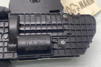 Serrure de coffre PEUGEOT 2008 1