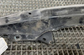 Renfort pare choc avant (traverse) VOLKSWAGEN GOLF 4