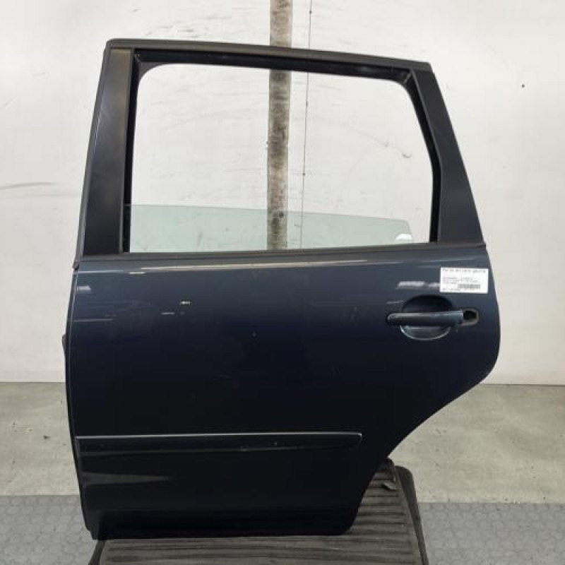 Porte arriere gauche VOLKSWAGEN POLO 4 Photo n°1