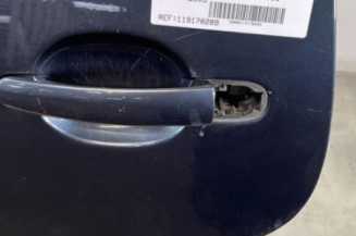 Porte arriere gauche VOLKSWAGEN POLO 4