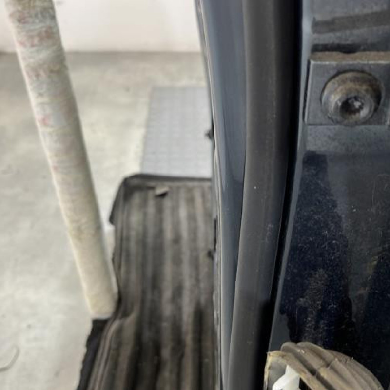 Porte arriere gauche VOLKSWAGEN POLO 4 Photo n°3